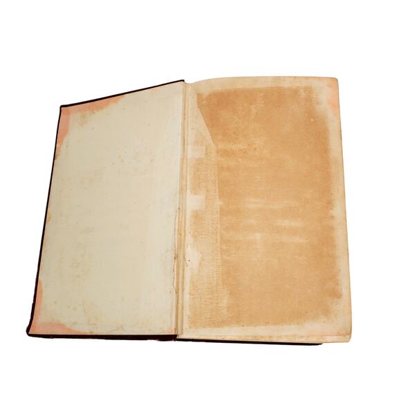 TH Sanders My Japanese Year 1915 Mills & Boon Antique Victorian HC - Picture 12 of 16